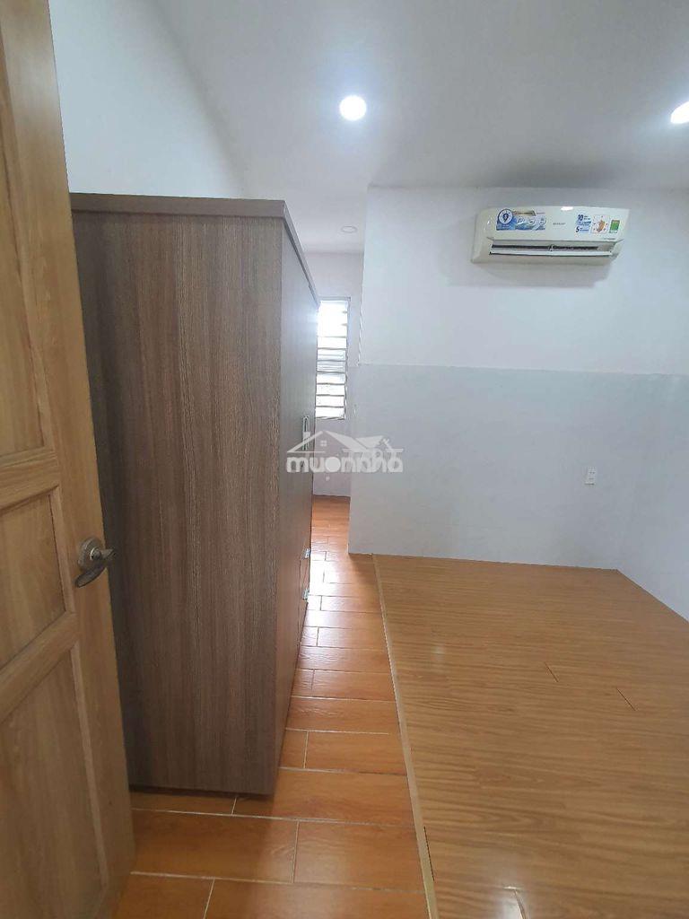 Căn phòng wc, bếp, máy lạnh, tủ lạnh, trung tâm thủ đức_ quận 9 - 3