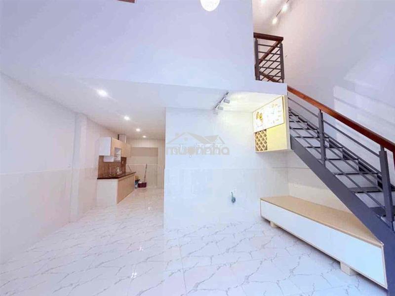 Nhà nguyên căn 3 phòng ngủ - 2wc, sẵn 3 máy lạnh, nhà mới