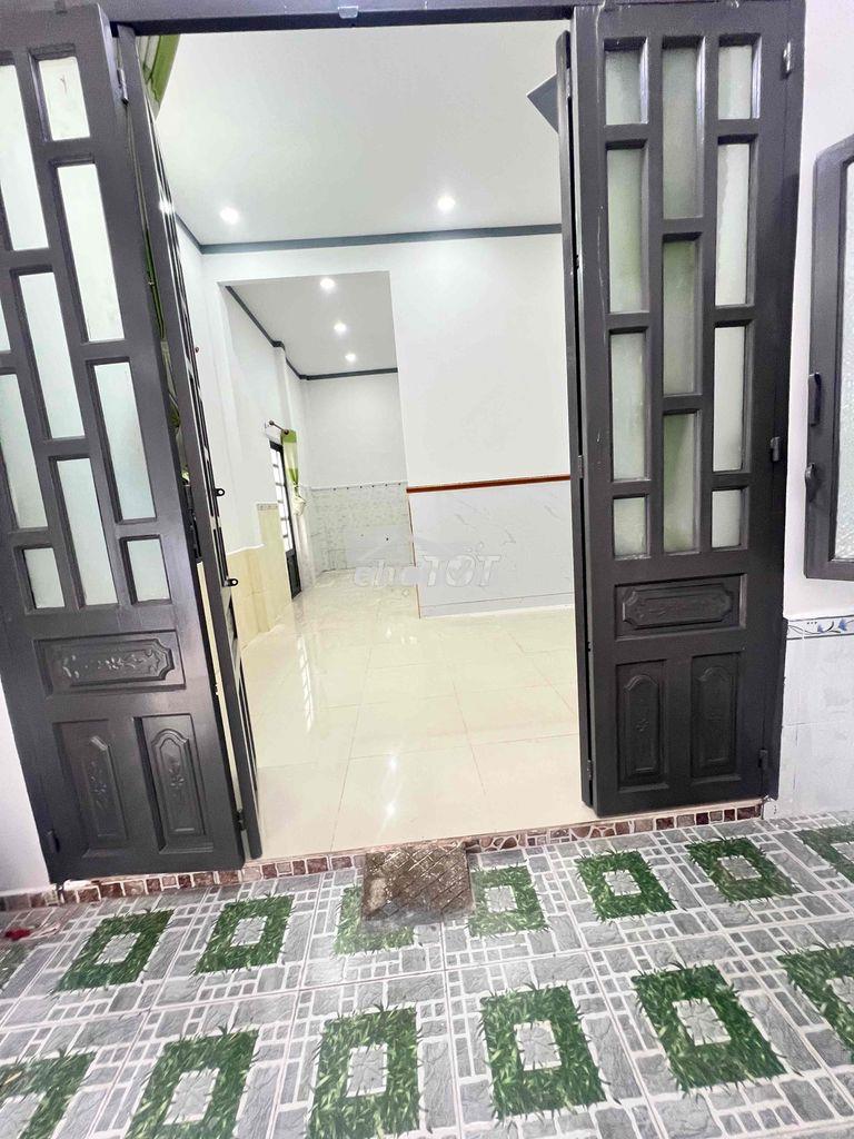 Bán gấp nhà cấp 4 kế bên ubnd phường tân đông hiệp - dĩ an - 4
