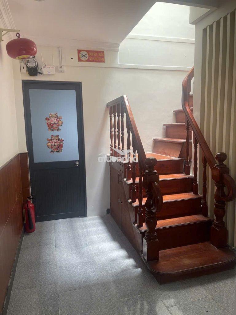 Nhà tốt lam sơn – phường 5 phú nhuận – 70 m² – nhà đẹp khu vip - 4
