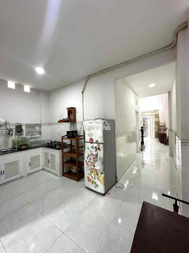 Gấp giảm thêm 300tr đặng văn bi 80m2 2 tầng sát trường 5 tỉ 5 - 3