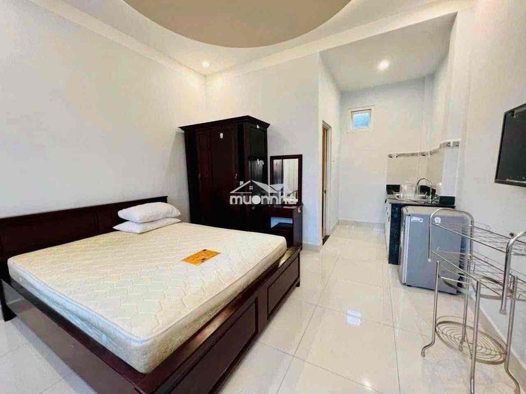 ❌Tặng free tháng thuê nhà đầu tiên - căn hộ mini vòng xoay hiệp thành - 3