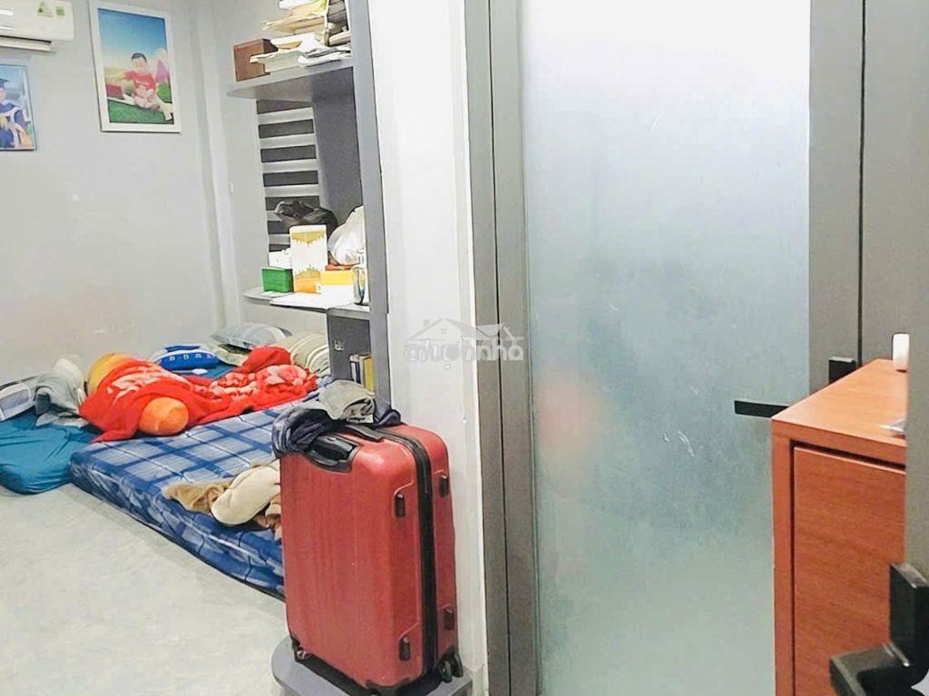 Gấp định cư "8 tỷ giảm về 6.79 tỷ" - bán nhà 4 tầng 64m2 (5,3m x 12) - 4