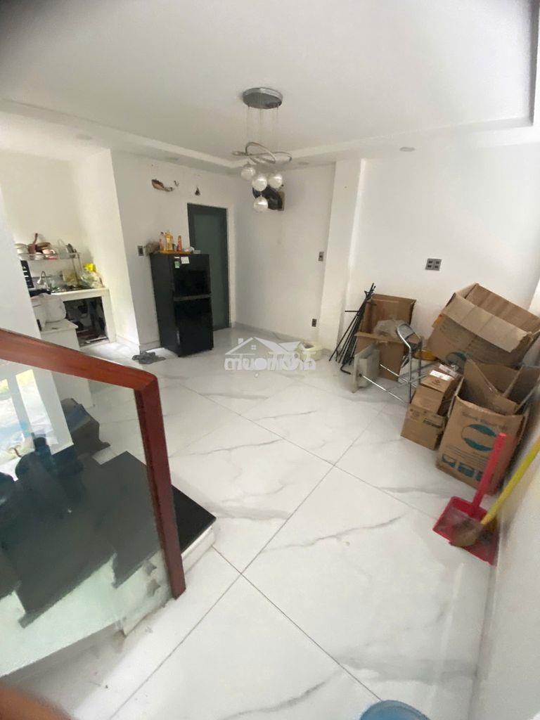 Hxh 6m nguyễn đình chiểu, quận 3, ngang 6,4m, 5 tầng, giá 10,6 tỷ - 4