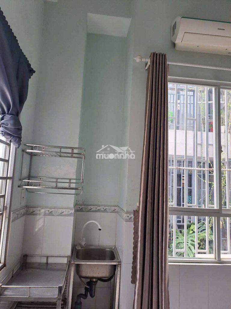 Cho thuê phòng trọ, khu vực hoàng hoa thám, nhà ga t3 - 2
