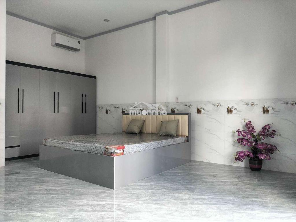 🆘🆘 Ngợp thở rồi giảm sốc 400t bán gấp nhà 2lầu hoàn công rẻ nhất ui18 - 4