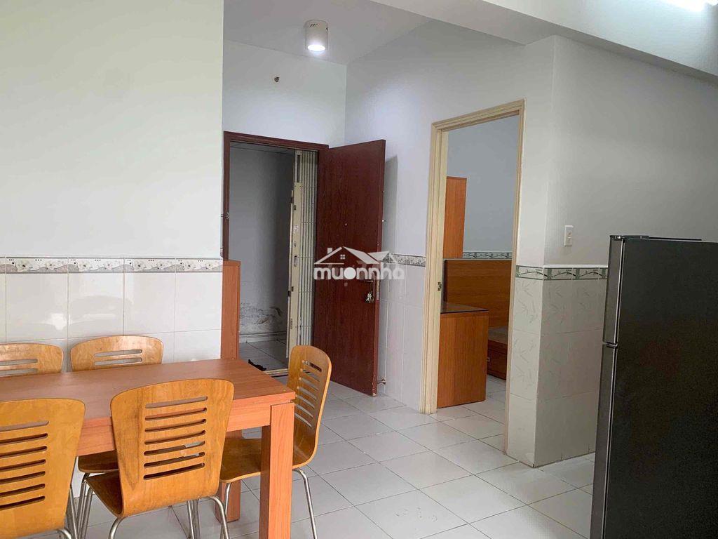 Bán căn hộ chung cư  hoàng quân đường nguyễn văn linh - 2