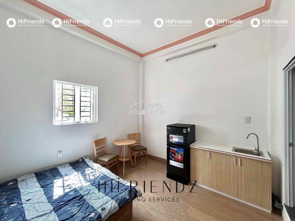 Căn hộ tách bếp mới vào nt gần vòng xoay phú lâm, đh y dược q5 - 3