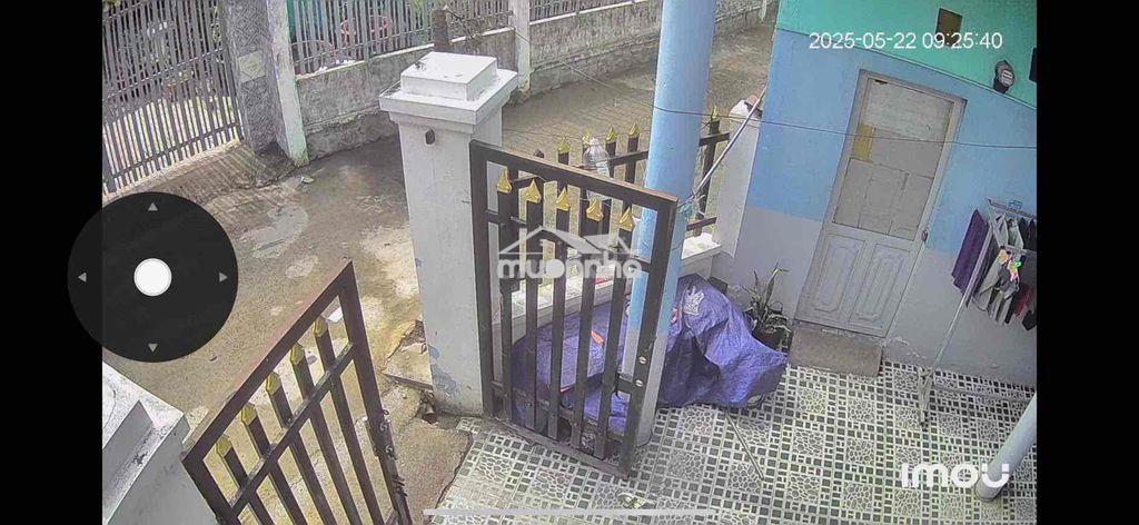 Chính chủ cần bán nhà dt 368m2 và 10 phòng trọ (thu nhập 20tr/1thang) - 3