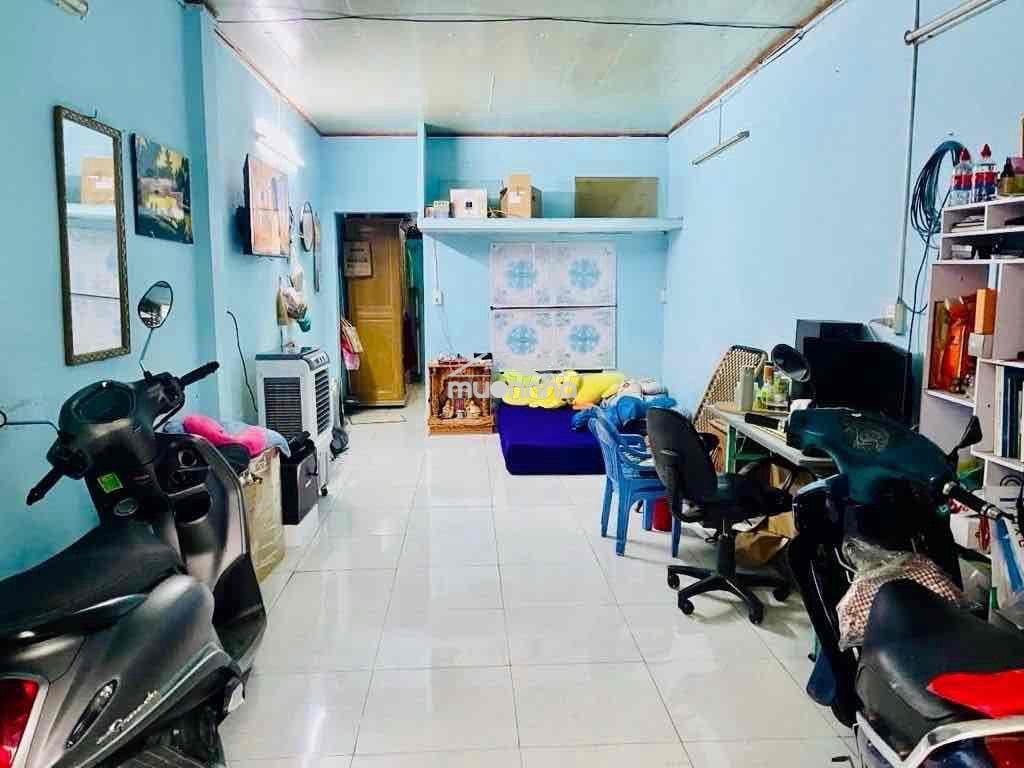 Bán nhà hxh đ.đoàn văn bơ,ngay chợ 200 đ.xóm chiếu, nở hậu tài lộc. - 4