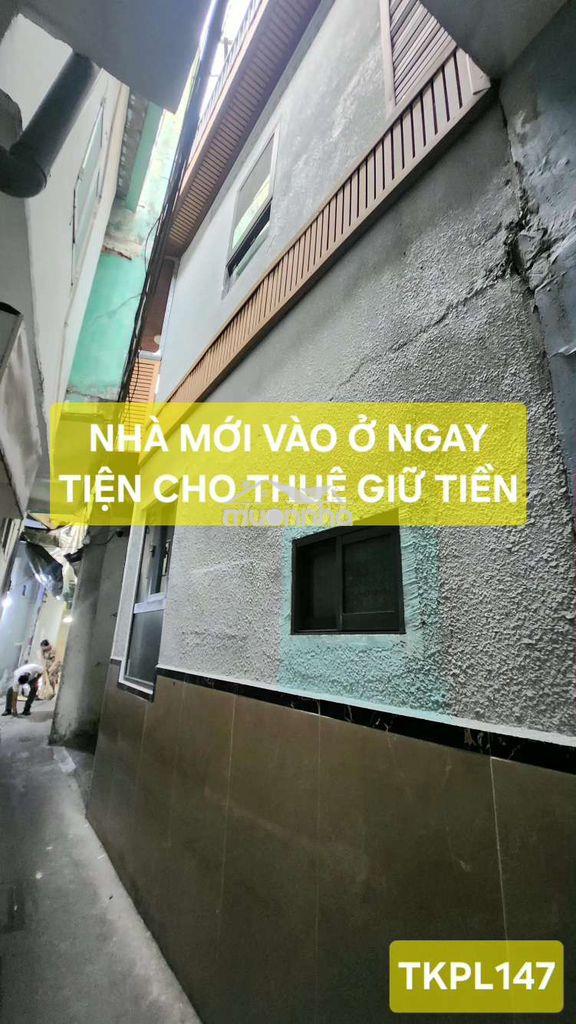 Hẻm thông lý thái tổ, nguyễn tri phương, nguyễn duy dương, - 4