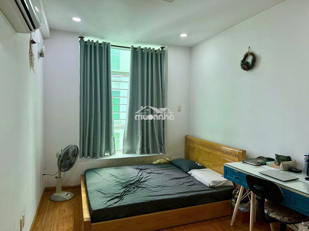 Bán căn hộ chung cư hoàng anh gia lai 1, cạnh lotemat  - 4