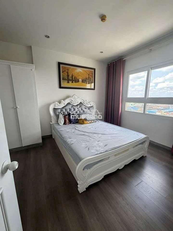 🏡 Bán căn hộ 90m² 2phòng ngủ: tầng cao - view đẹp. cách ga t3 3km - 4
