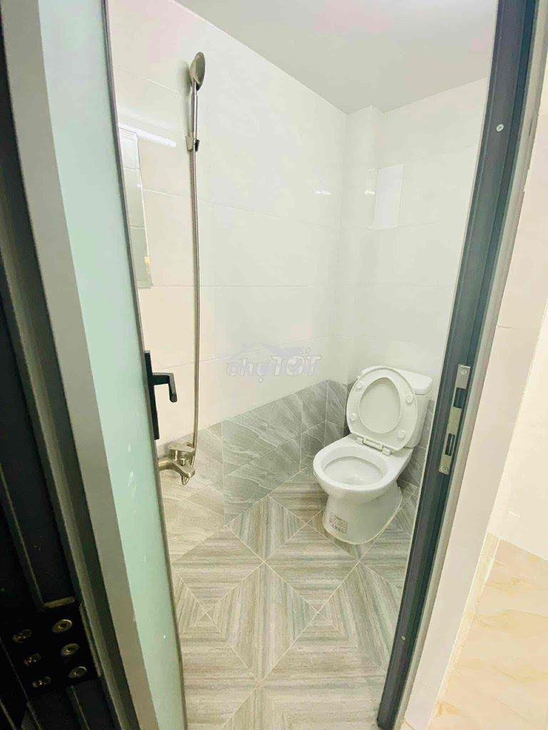 Cho thuê phòng trọ có ban công - 4