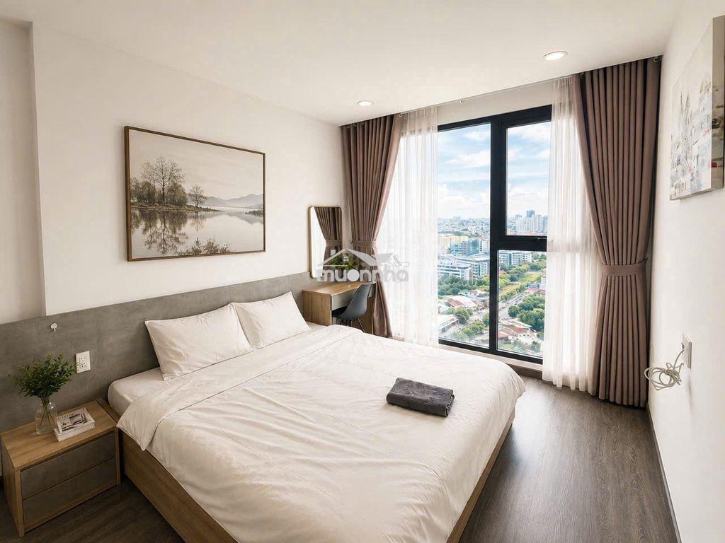Bán gấp 3 phòng ngủ 6,72 tỷ nội thất hiện đại, ở hoặc đầu tư - 4