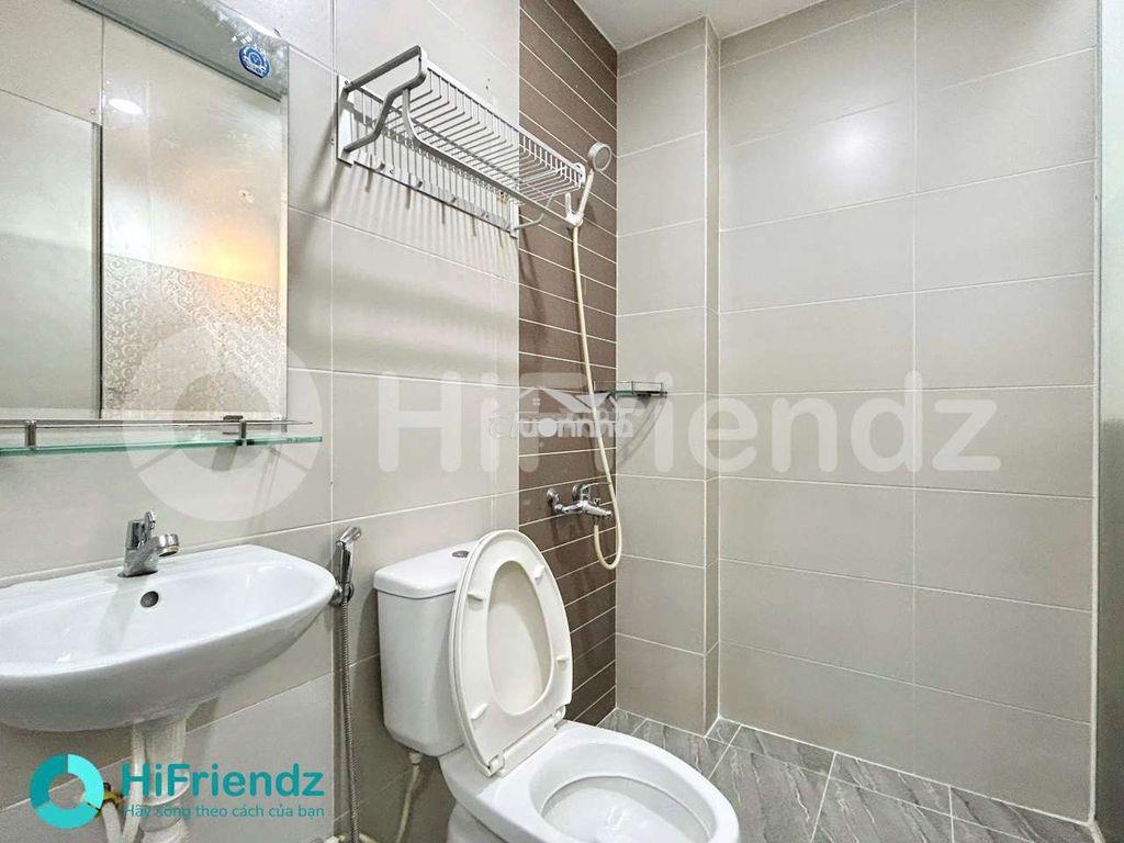 Chung cư mini full nội máy giặt riêng - hòa bình, đầm sen giáp quận 11 - 4