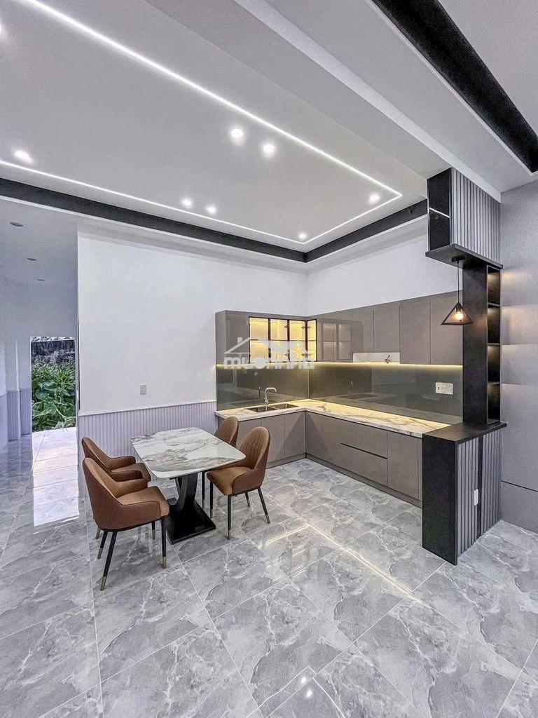 Bán nhà 2 lầu ngay biên hòa-gần khu du lịch bửu long-chỉ cần 800tr - 4
