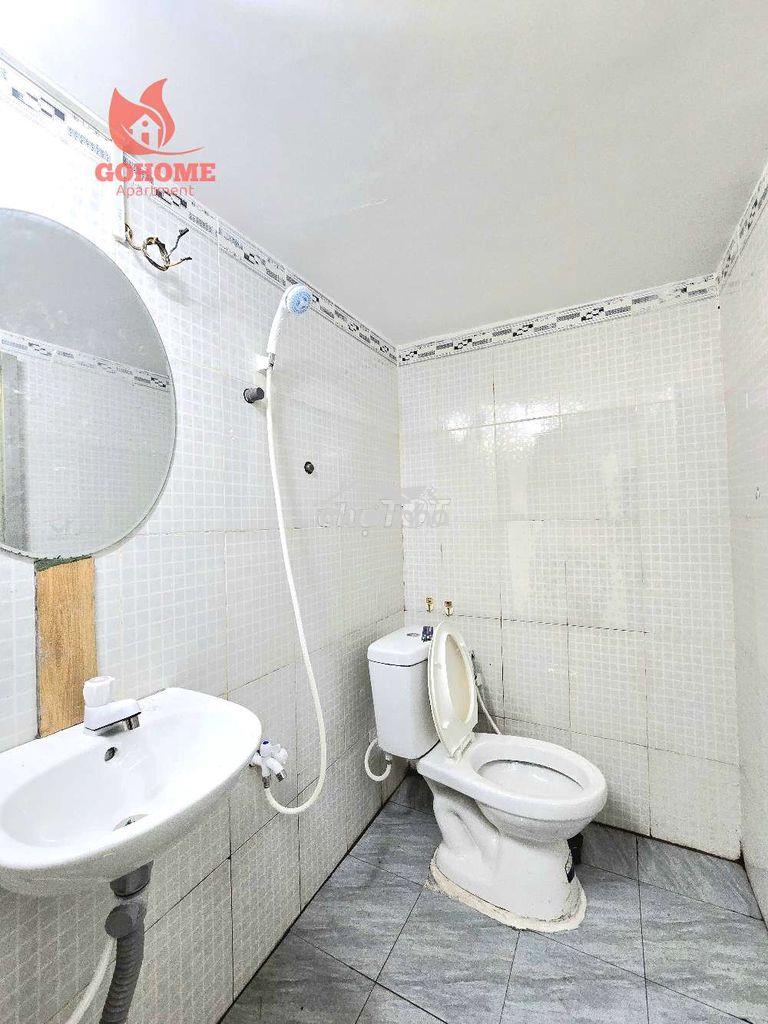 Phòng trọ tháng có máy lạnh trong kdc vietsing gần kcn visip1  - 4