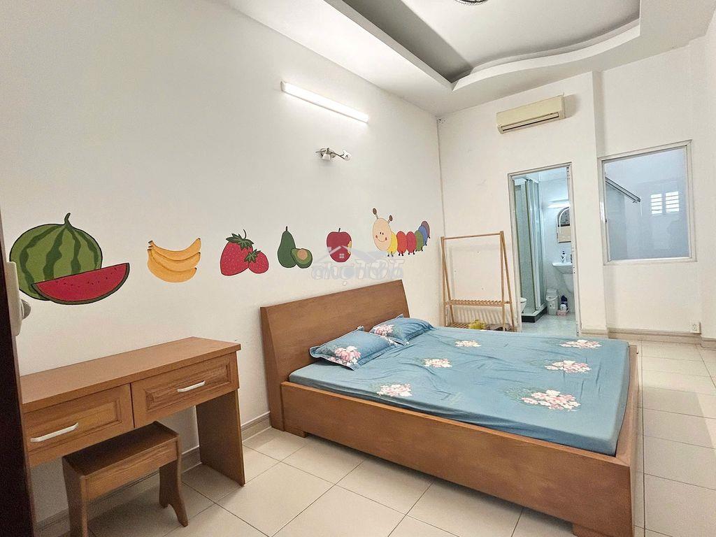 Chính chủ cho thuê phòng trọ có nội thất sát quận 10 - 4