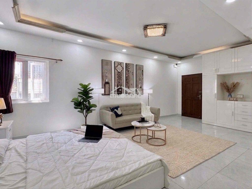 Chính chủ cho thuê nhà nguyên căn cực rộng rãi - 2