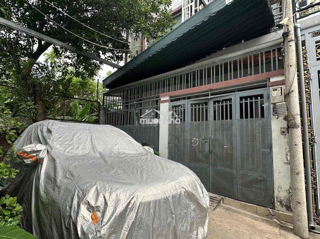 Bán nhà 2 tầng ngang 6,5m cuối tân kỳ tân quý, hẻm xe hơi gần chợ lk56 - 2