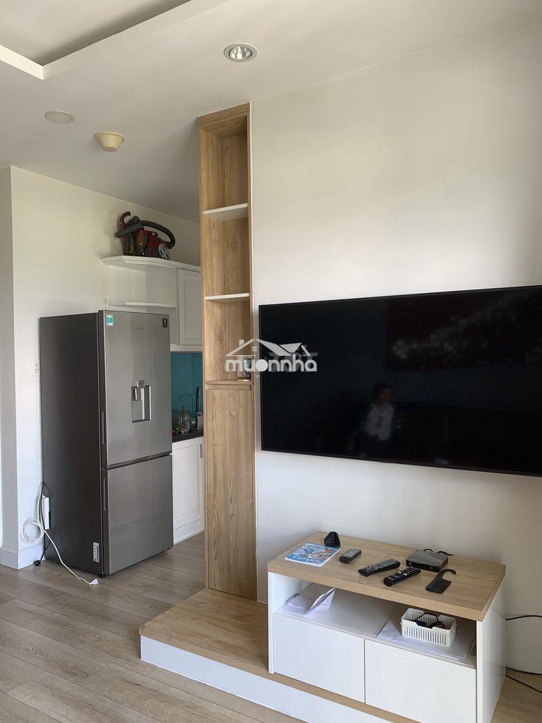 Cho thuê căn hộ 2pn, 2wc, 77m2 ở orchid park, 7,5 triệu, nhà bè, hcm - 3