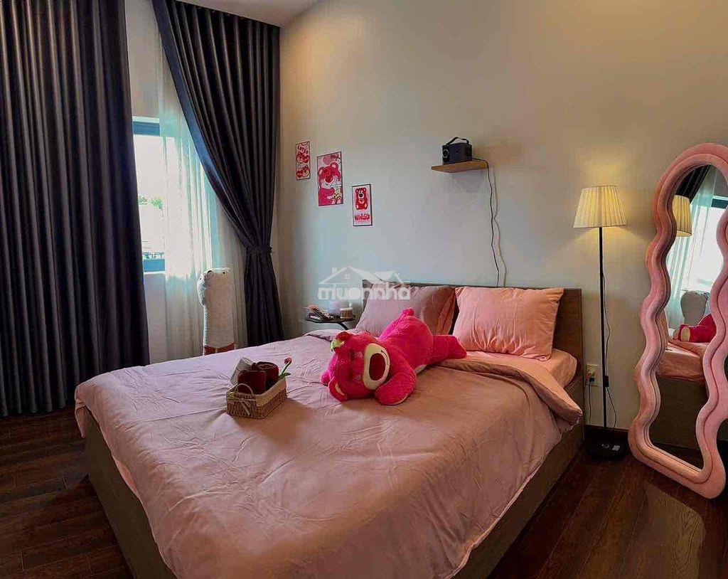 Bán nhà 2 mặt tiền – trung tâm dĩ an – dòng tiền 50–80tr/tháng - 3