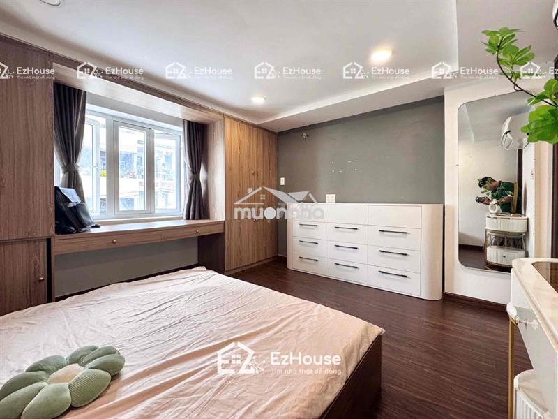 ✌️1pn tách bếp ngay tân sơn nhì - gò dầu , mới 100% ✌️
