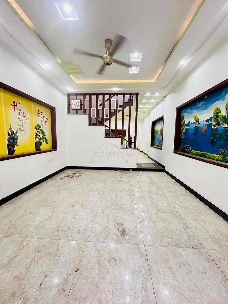 Nhà shr_đã hoàn công dt sàn 199,9m2_3 tầng_4pn_dt 126,4m2 - 4