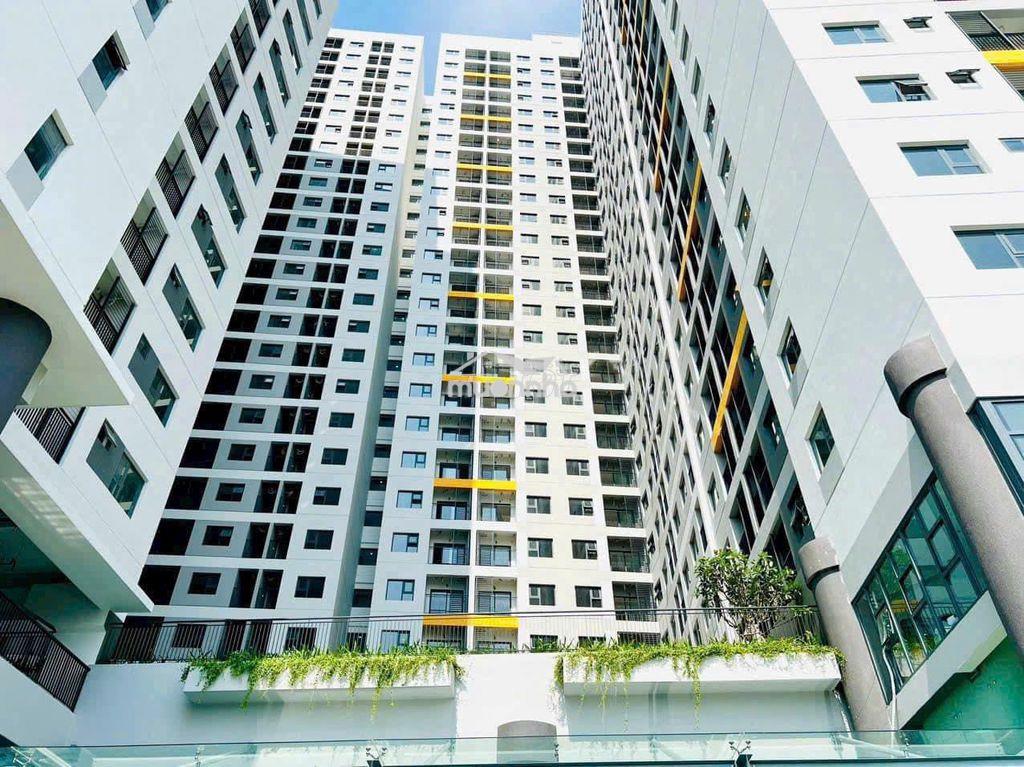 Chính chủ kẹt tiền cần bán gấp căn 42m2 giá 1,32 tỷ - 3