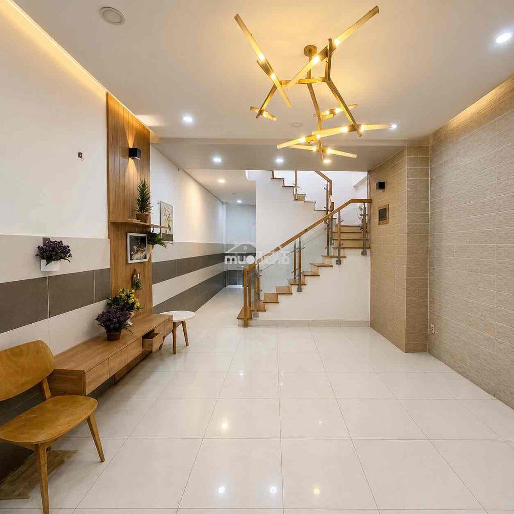 🏡Hot rẻ🔥ngang to 8.5m🔥 nhỉnh 7 tỷ – phú mỹ, quận 7 - 2