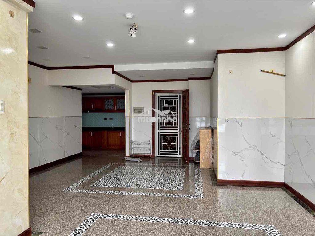 Cho thuê 3pn 2wc 124m2 căn hộ hoàng anh gold house - 2