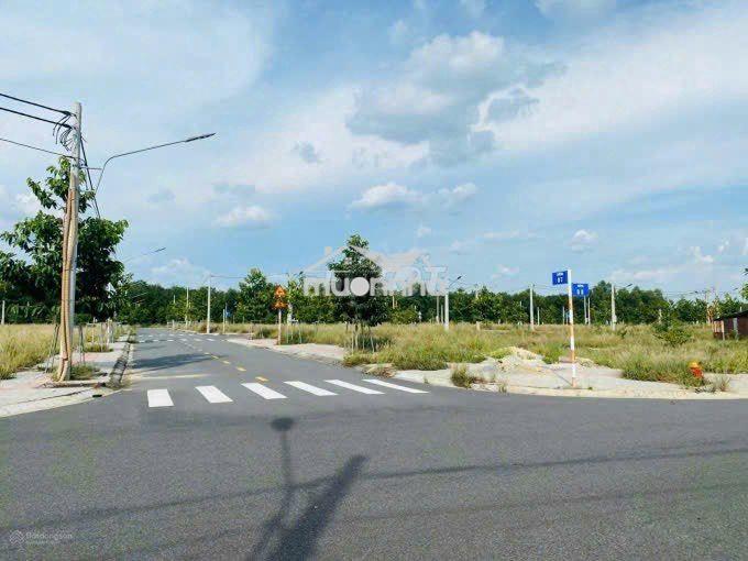 Đất đẹp sinh lời cao – kdc đức phát 3, sổ sẵn công chứng ngay - 4
