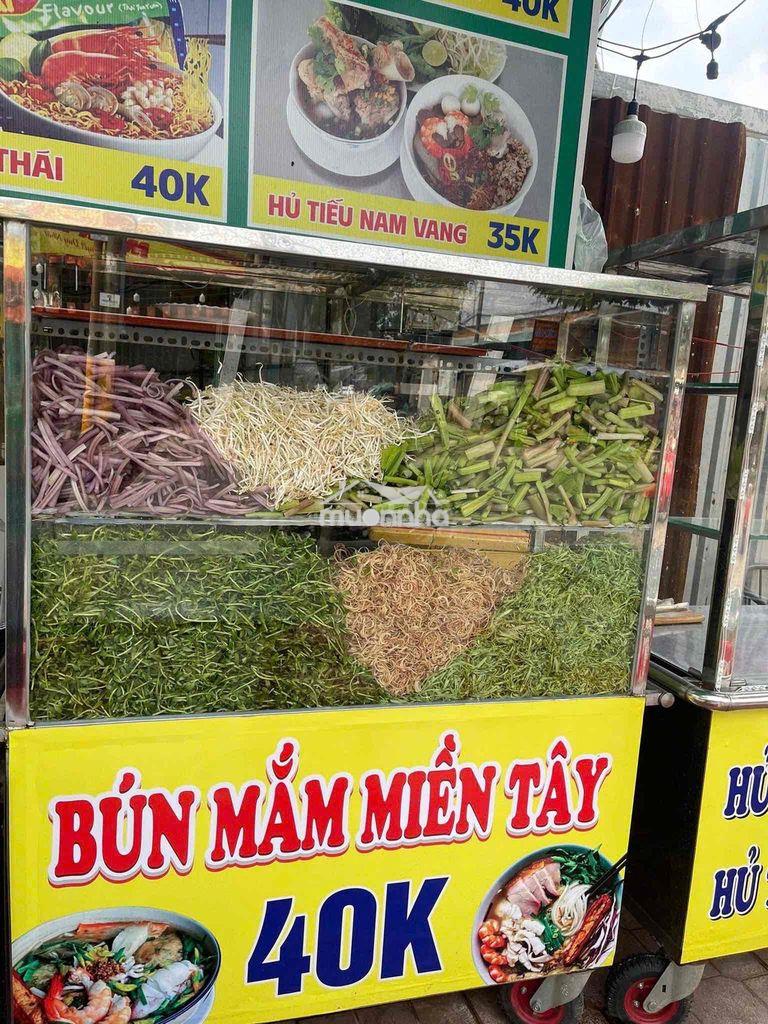 Sang quán đang hoạt động ngày giao động từ 5 đến 7triệu - 3
