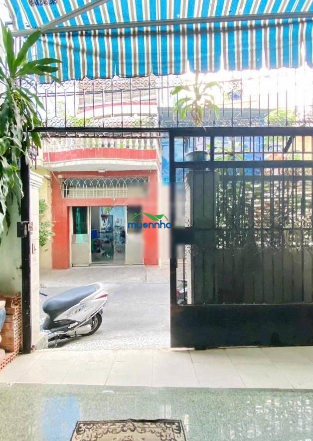Bán nhà đường nguyễn đình chính, 72m, 4 tầng, chỉ 9.9 tỷ, (tl)