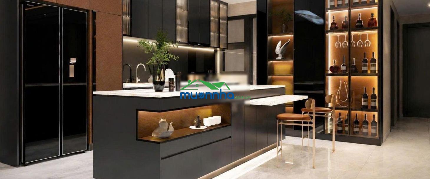 Gladia heights nơi chuẩn sống mới được kiến tạo dành cho những gia đình hiện đại - 2