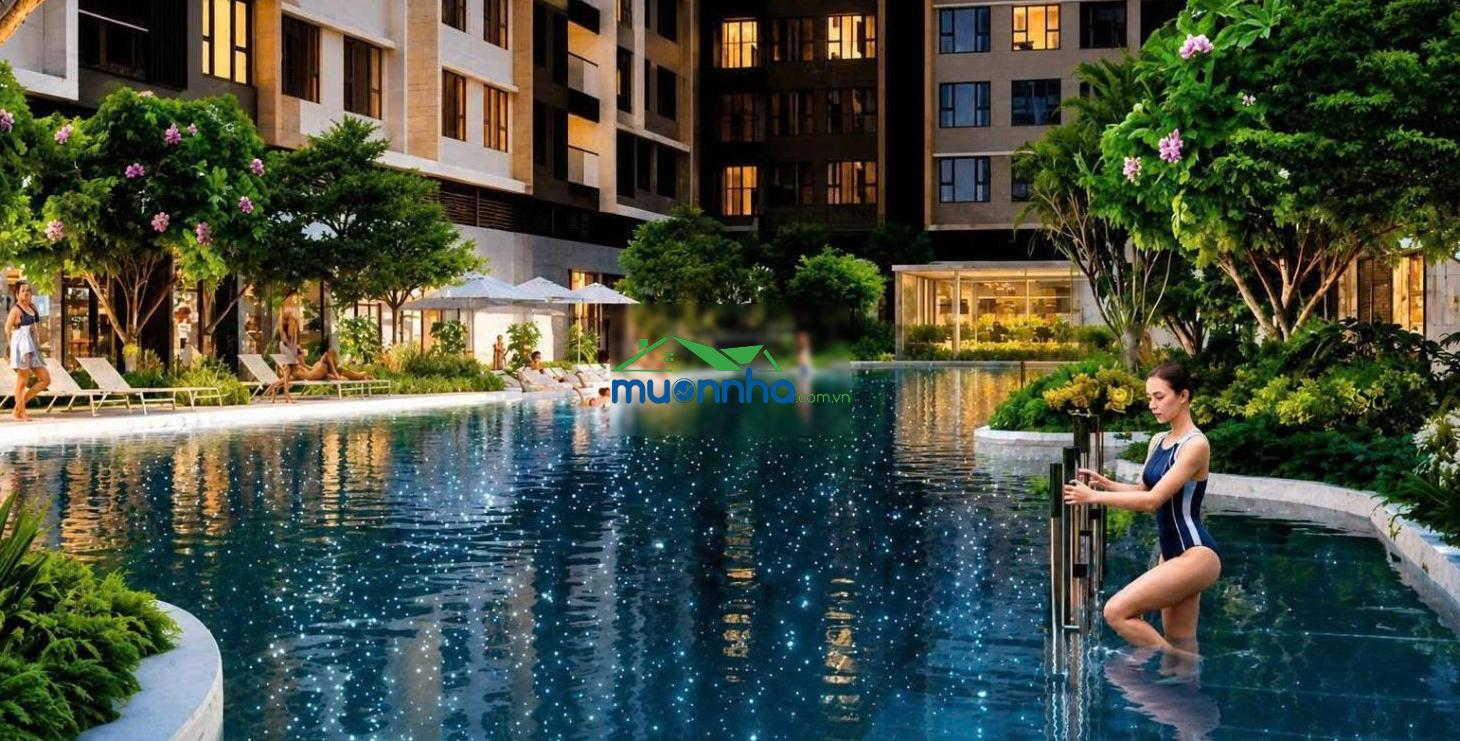Gladia heights nơi chuẩn sống mới được kiến tạo dành cho những gia đình hiện đại - 4