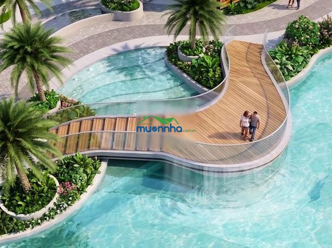 Gladia heights nơi chuẩn sống mới được kiến tạo dành cho những gia đình hiện đại - 3