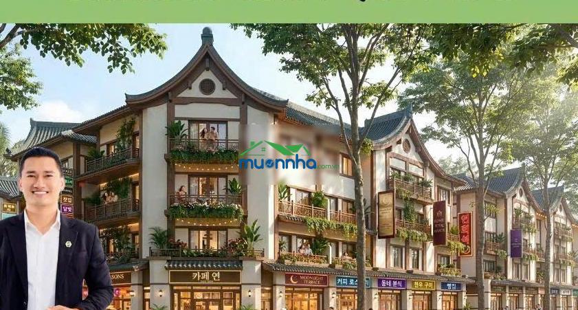 Vốn ban đầu 3,2 tỷ sở hữu siêu phẩm xẻ khe kinh doanh độc bản - vinhomes sài gòn park. - 4