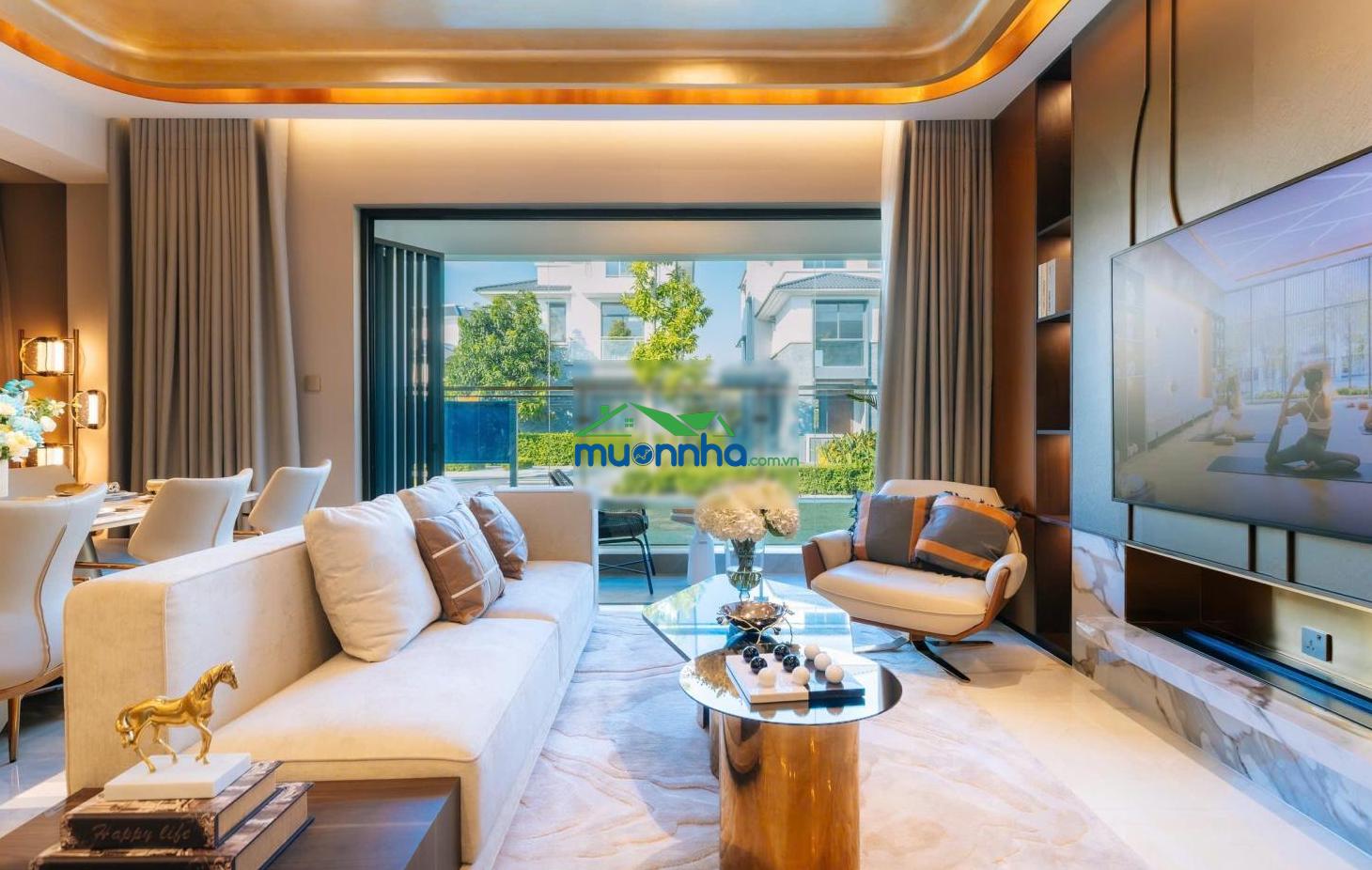 Căn hộ cao cấp 1pn, 52m2 tại gladia heights, kepple. giá 5,3 tỷ ( đã vat)