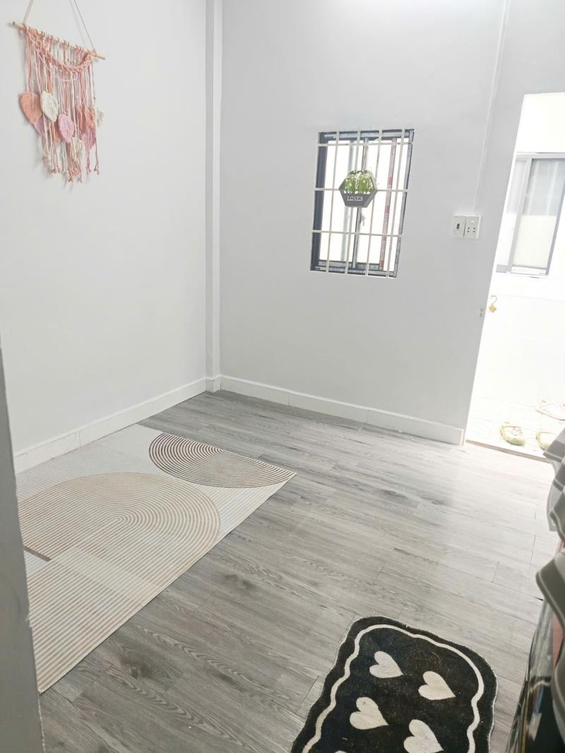Trống lại căn gác full nội thất chỉ 3.200k ngay gần nguyễn văn khối, phạm văn chiêu - 3