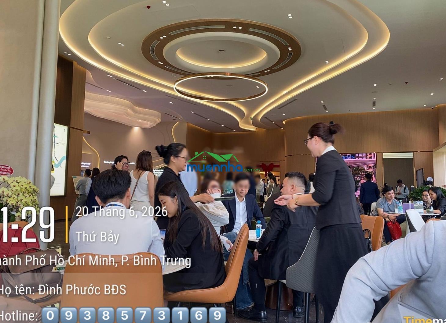 Căn hộ 2pn diện tích lớn tại gladia heights q2, tp.hcm. giá 7,7 tỷ đã vat. - 4