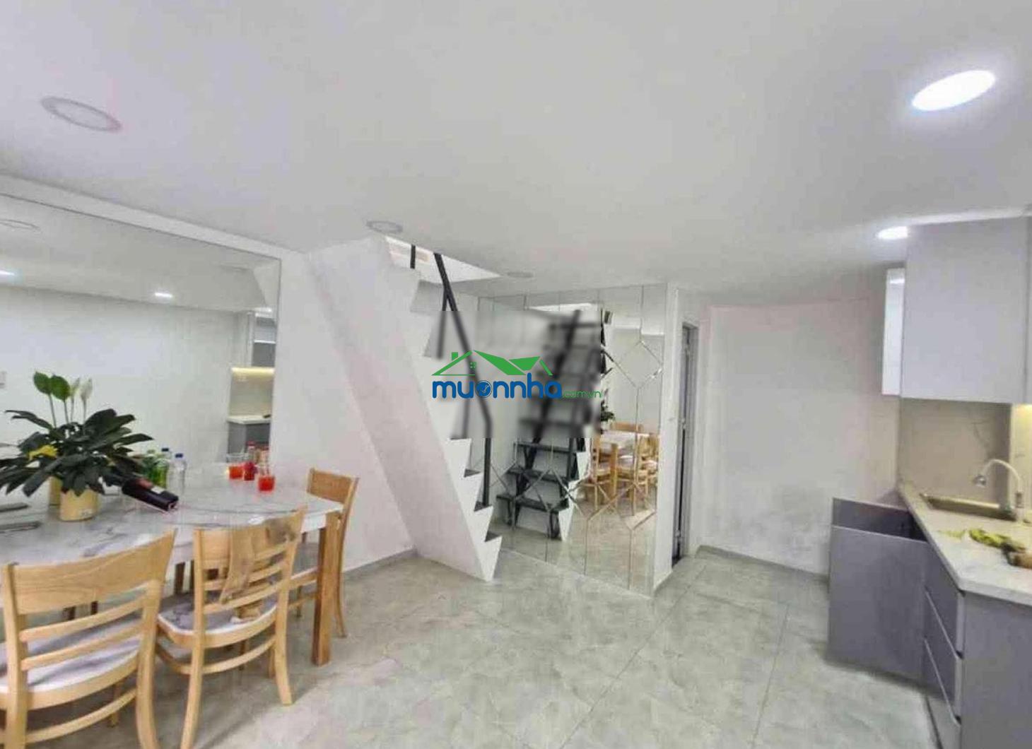 Nhà 2 tầng gần kcx linh trung 1, sát phạm văn đồng giá chỉ 2,2 tỷ - 4