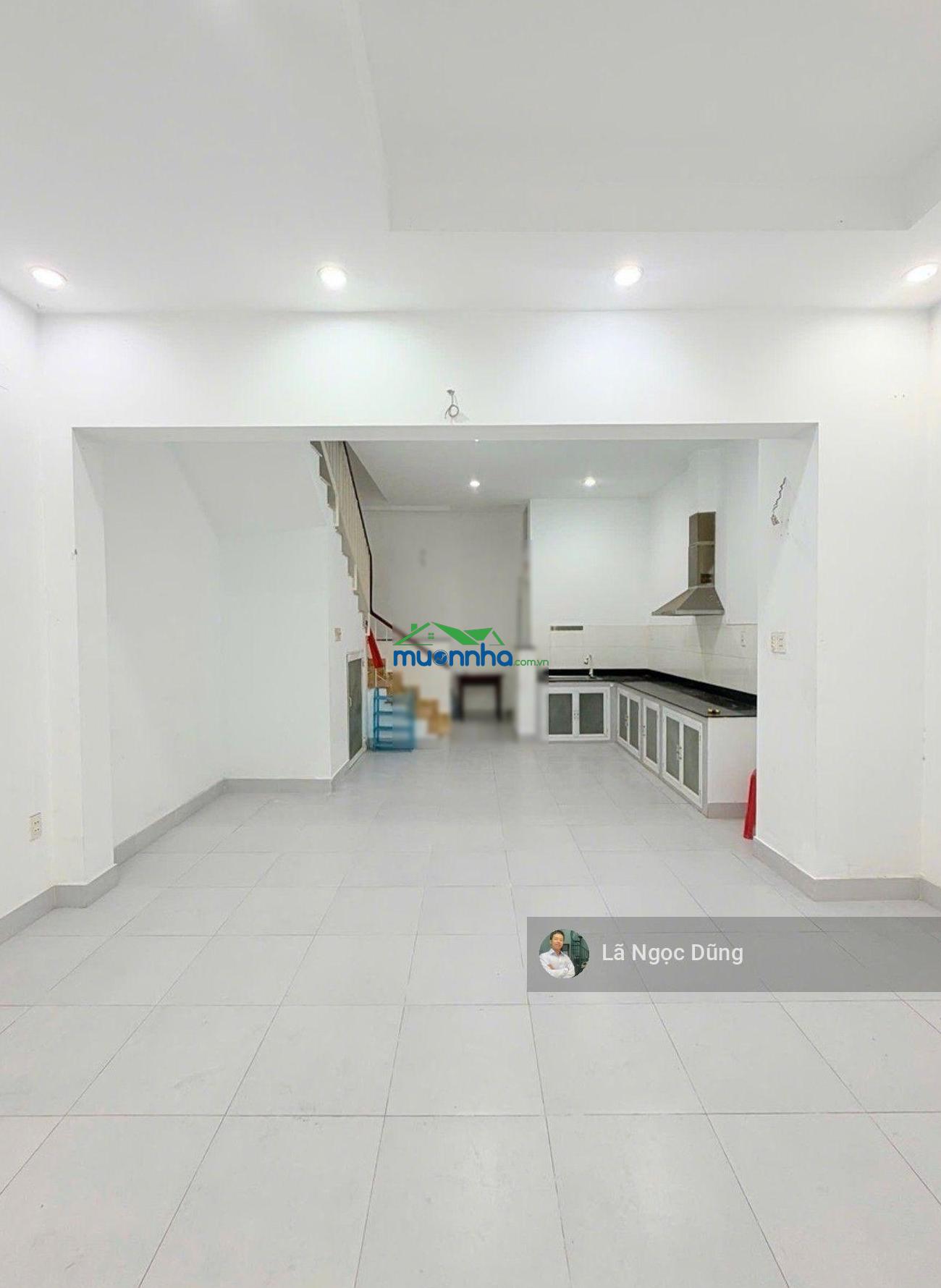 Bán nhà 3 tầng, bình tân, 5x11m hẻm 6m thông thoáng, đường tân hòa đông, giá 5.123 tỷ (tl 9 chủ)