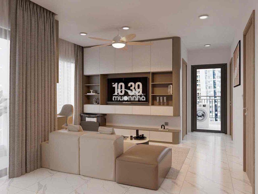 Giỏ hàng 499 căn hộ cho thuê vinhomes grand park quận 9 - 3