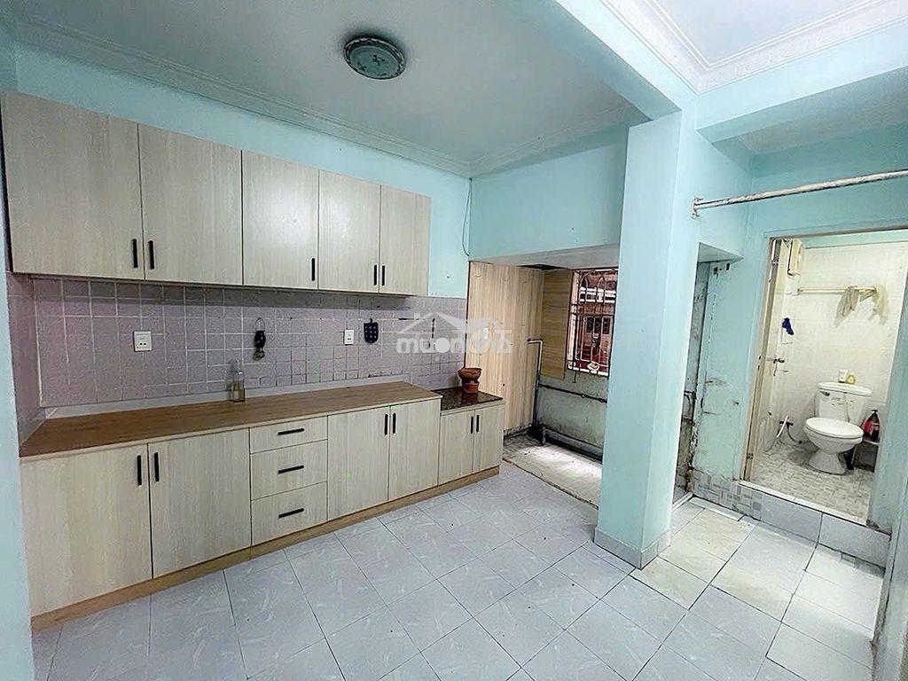 Bán căn 2pn 61m2 cư xá lý chính thắng p7 q3 lầu 1 thanh bộ giá 4,1 tỷ - 3