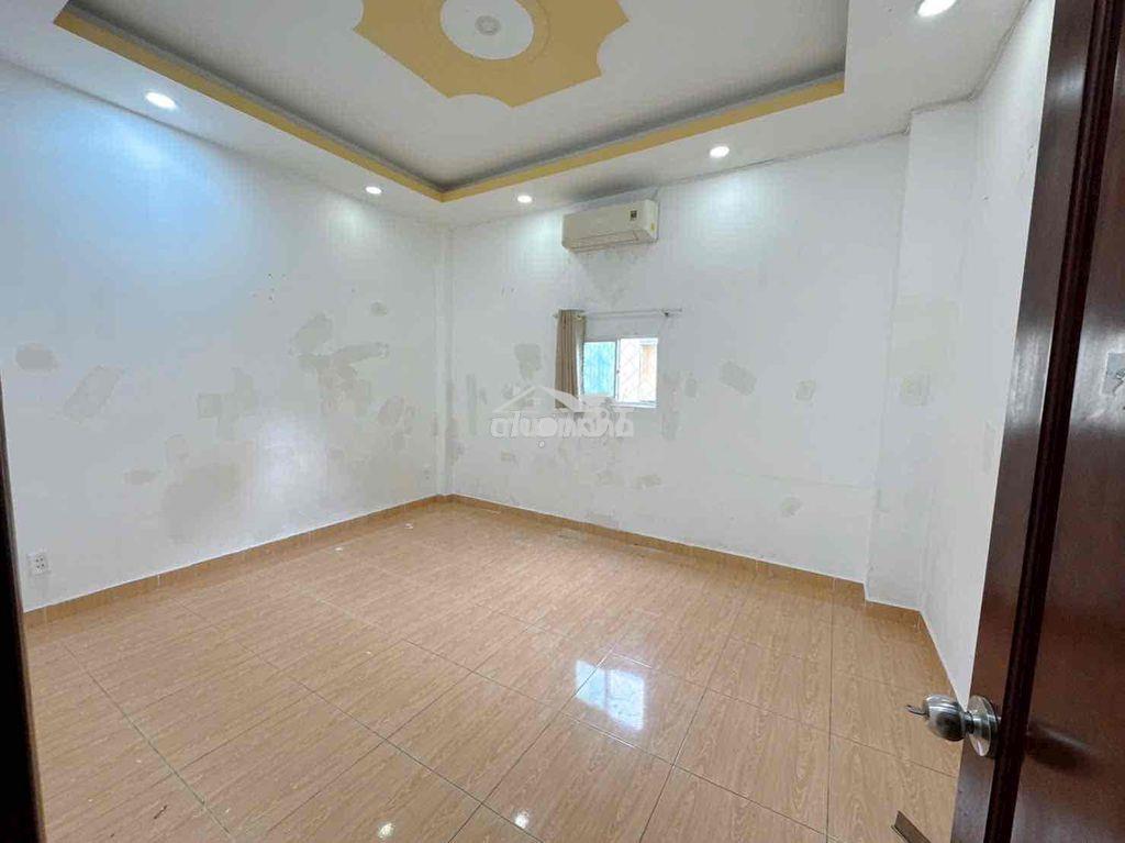 Cho thuê nhà h6m khu vip độc lập - 4,5x13 - 1 trệt 2 lầu st - 4pn - 3