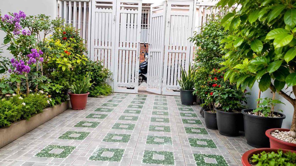 🔥 Chỉ 7.x tỷ có ngay 97m² nguyễn hữu tiến – hẻm 4m sát mặt tiền 🔥 - 2