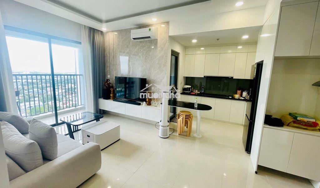 Giá cắt lỗ the rivana view landmark 2pn, 2wc 3tỷ1 (102%), view đẹp - 2