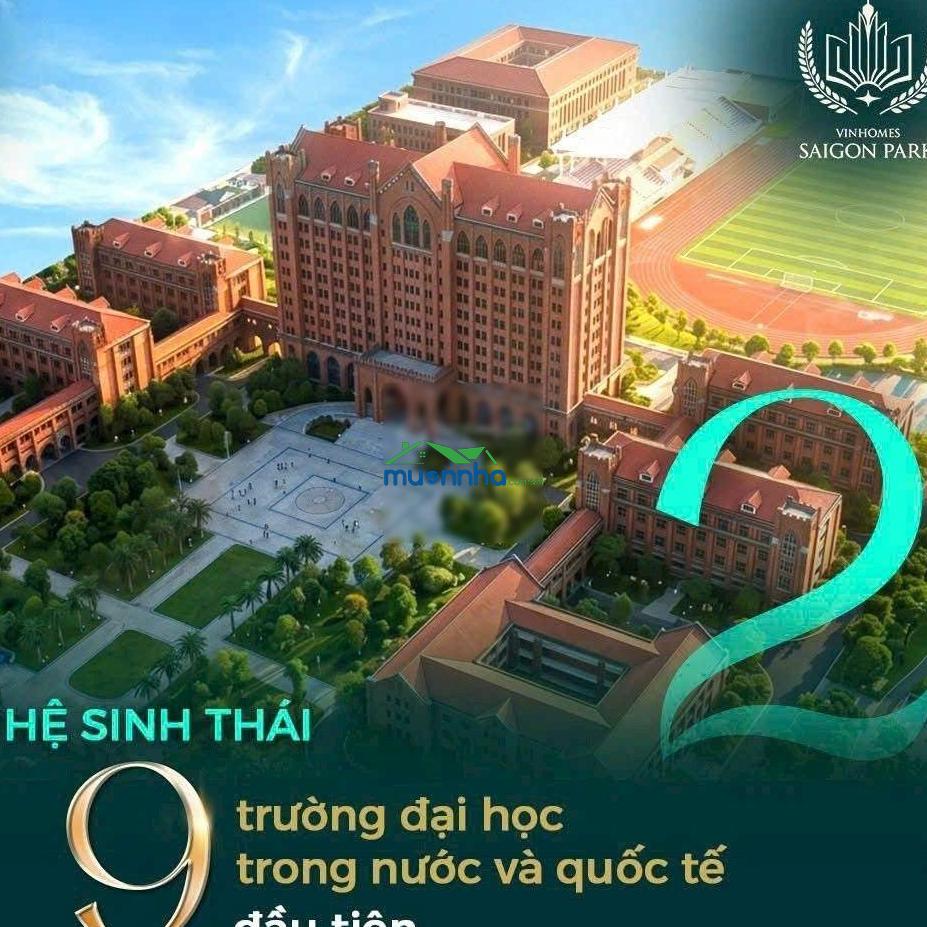 Bán nhà phố vinhomes hóc môn as65-04 giá rẻ nhất dự án chỉ 4.9 tỷ, ck 18%, tt giãn thong thả - 2